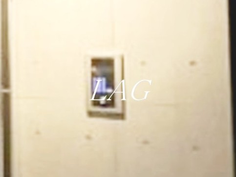 セキュリティ　オートロックです。