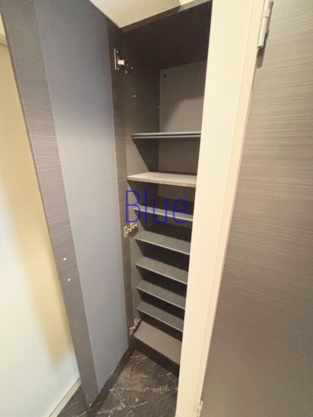 収納　同じ仕様