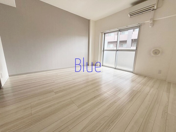 居室・リビング　同じ仕様