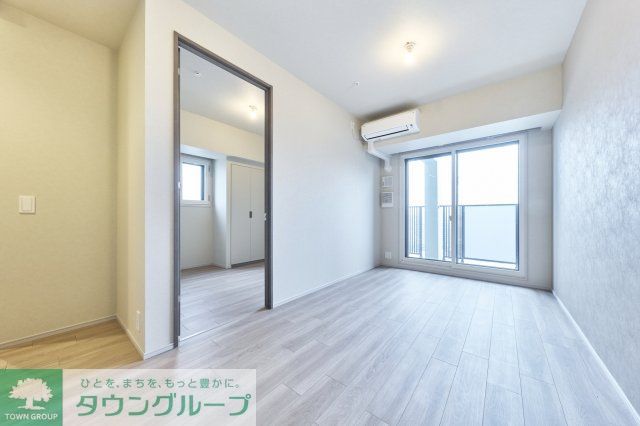 居室・リビング　※参考写真