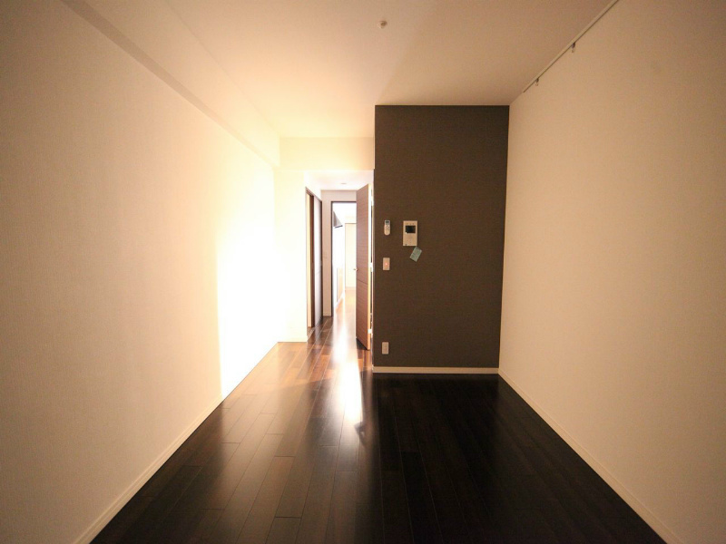 その他部屋・スペース　洋室8.9帖　ウォークインクローゼット付（収納充実してます