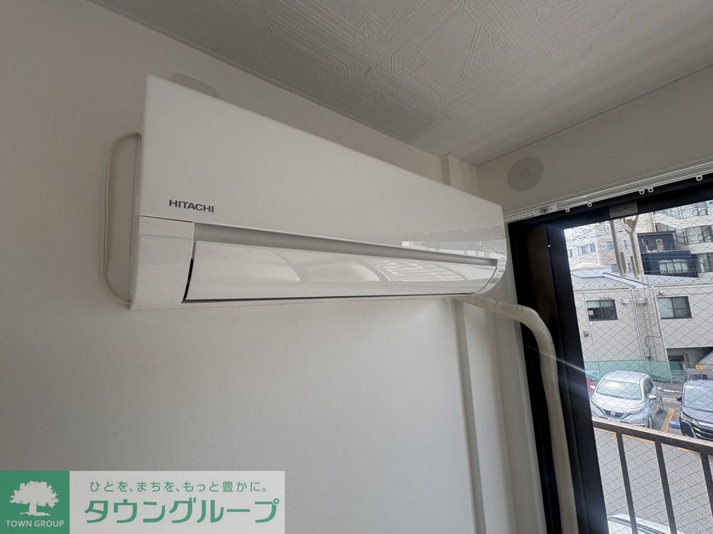 その他設備　設備