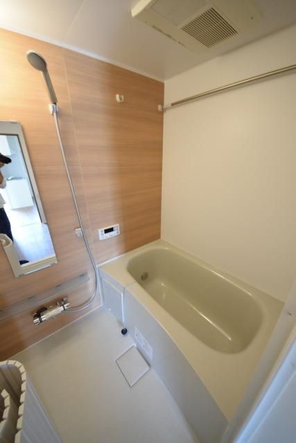 バス・シャワールーム　お風呂