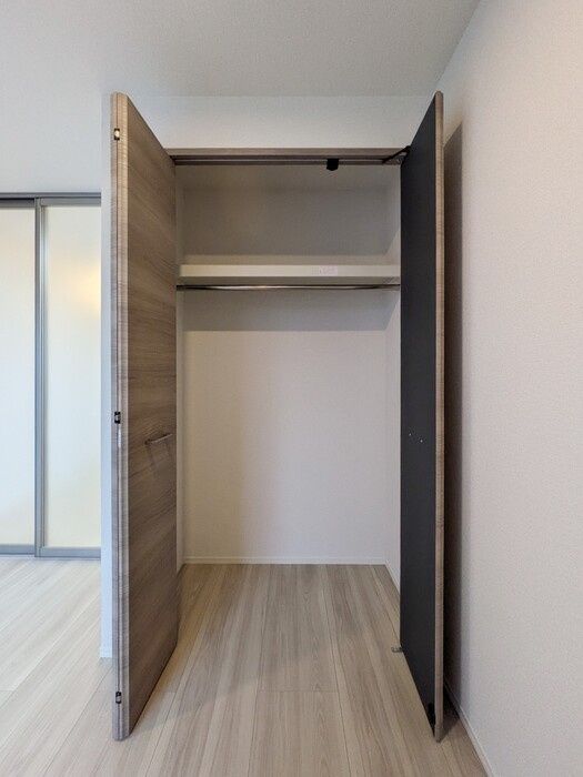 収納　☆たっぷり収納☆