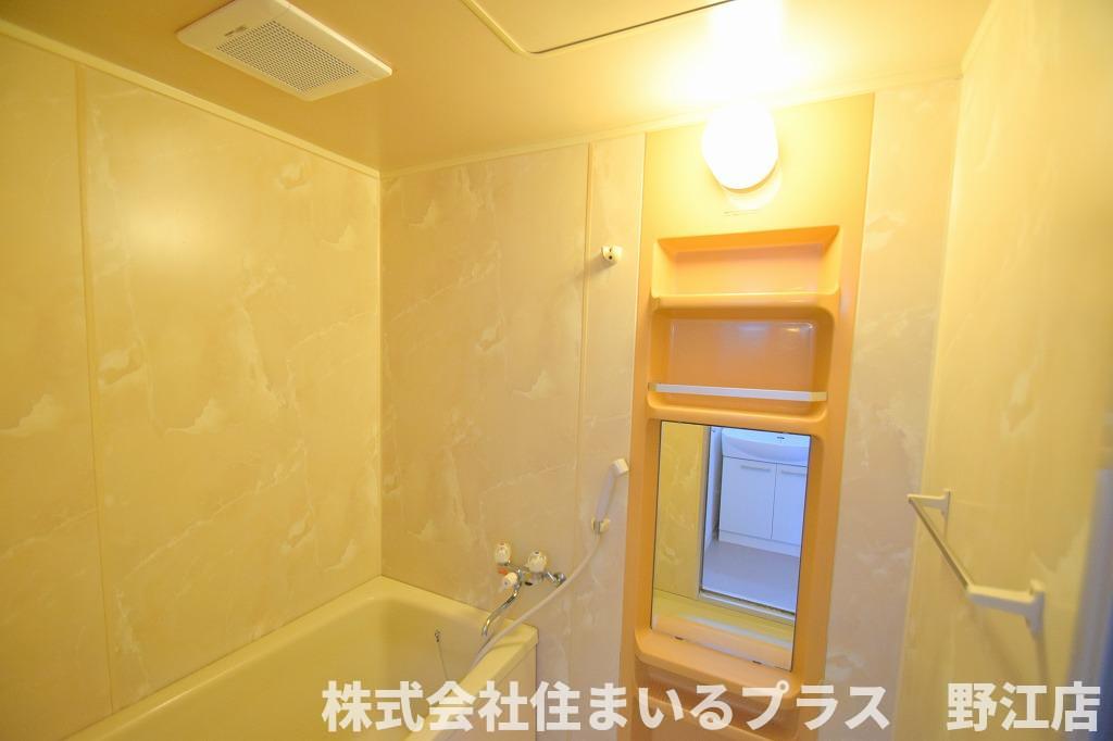 その他　お風呂新調されてます♪