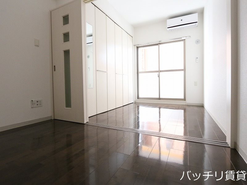 その他部屋・スペース　別号室写真の為現況を優先致します。