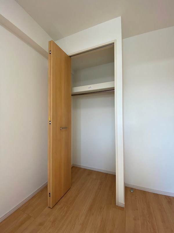 収納　203号のサンプル画像です。