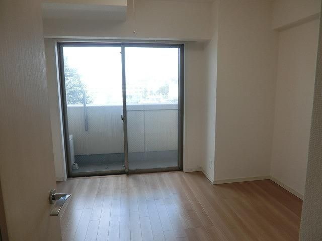 居室・リビング　居室