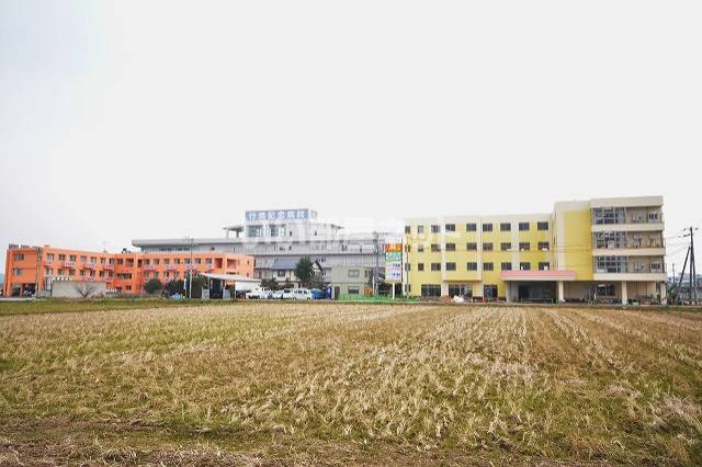 病院　行橋記念病院（病院）まで2043m