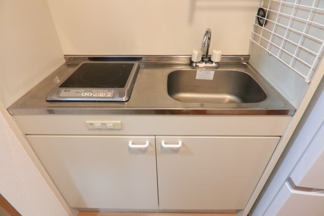 キッチン　※別室の参考写真の為、現況優先です。