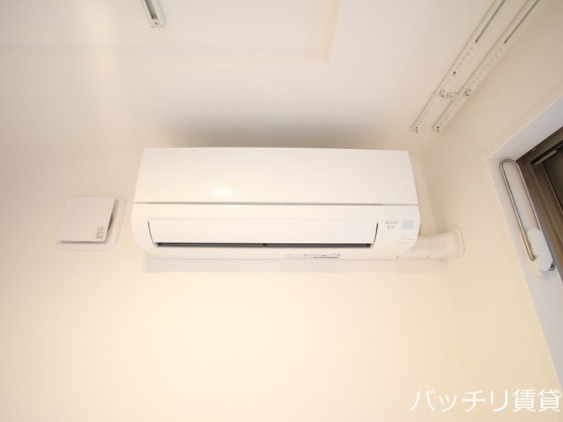 その他　同シリーズの別号室の画像。現況を優先します。