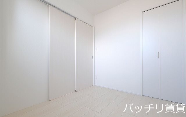 その他部屋・スペース　同シリーズの別号室の画像。現況を優先します。