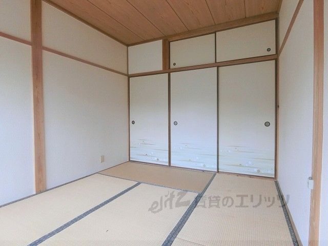 その他部屋・スペース　和室