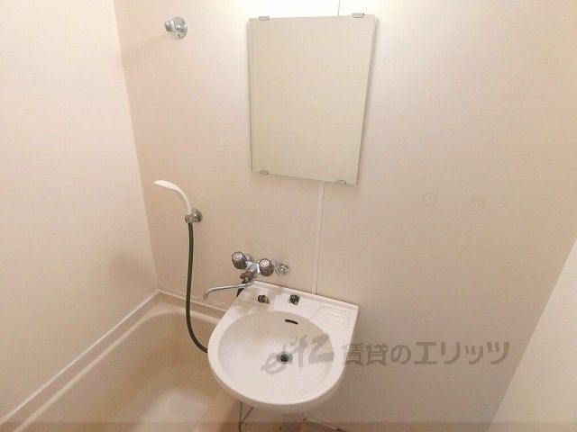 洗面設備　洗面所