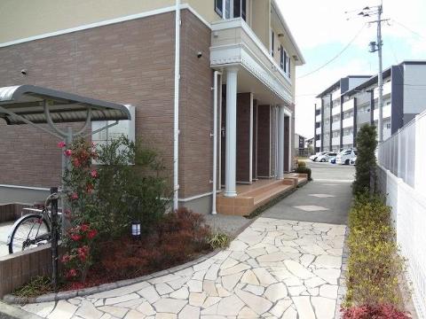 その他共有部分　共有部分