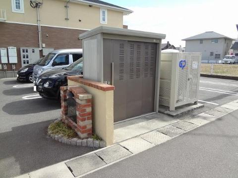 その他共有部分　共有部分