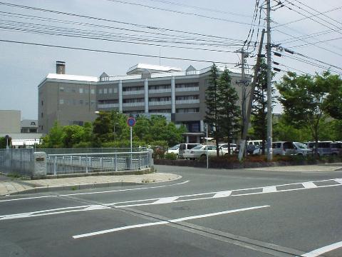 その他　佐賀社会保険病院（その他）まで1077m