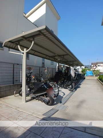 その他共有部分　その他共有部分