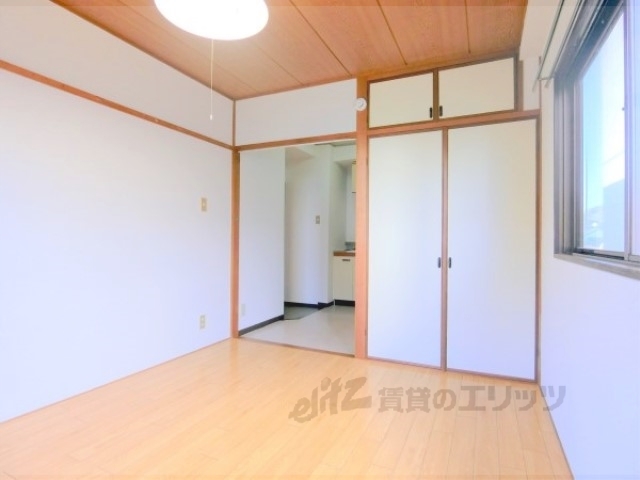 その他部屋・スペース　洋室