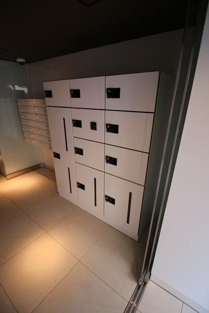 その他共有部分　☆宅配ＢＯＸ☆