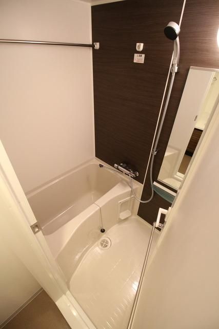 バス・シャワールーム　☆バス☆