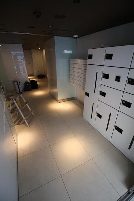 エントランス　☆ロビー☆