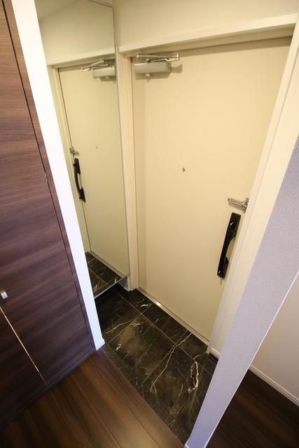 玄関　☆玄関☆