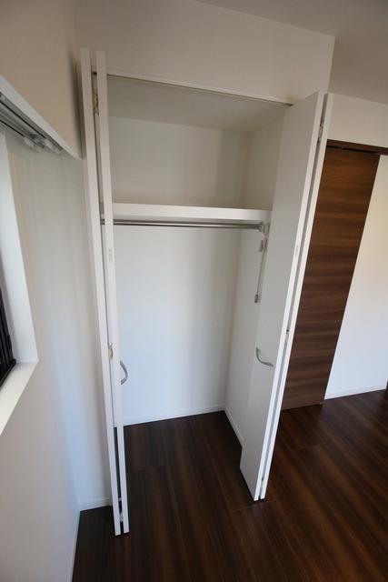 収納　☆収納☆