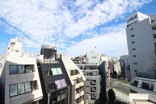 眺望　☆景色☆