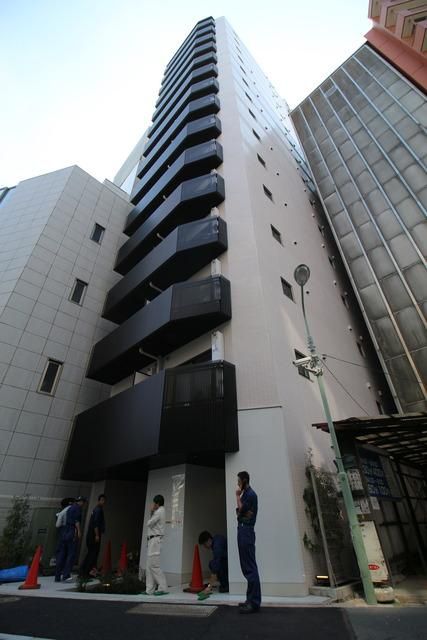 建物外観　☆外観☆