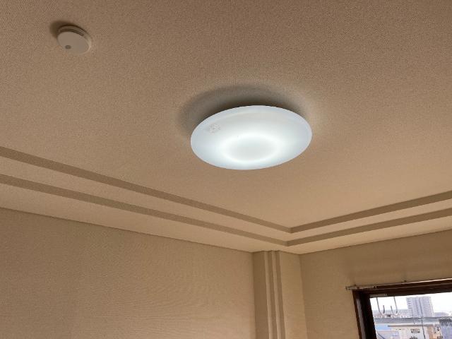 その他設備　室内設備