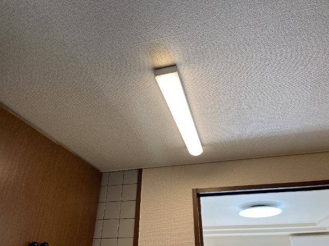 その他設備　室内設備