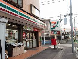 コンビニ　セブンイレブン 高砂店（コンビニ）まで1404m