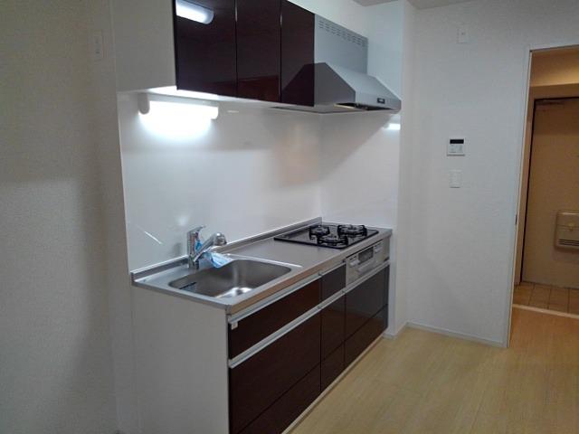 キッチン　ドエル　グランデュール　キッチン