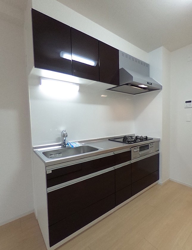 キッチン　ドエル　グランデュール　キッチン