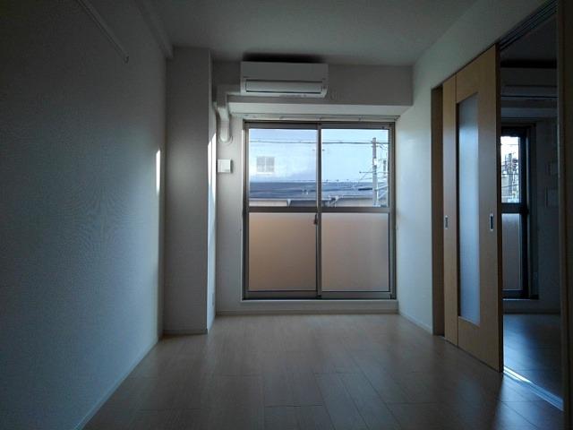 その他部屋・スペース　ドエル　グランデュール　寝室