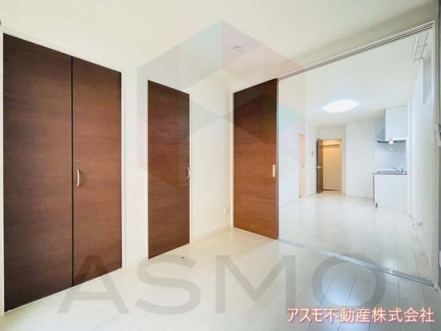 居室・リビング　同マンション別部屋　参考写真