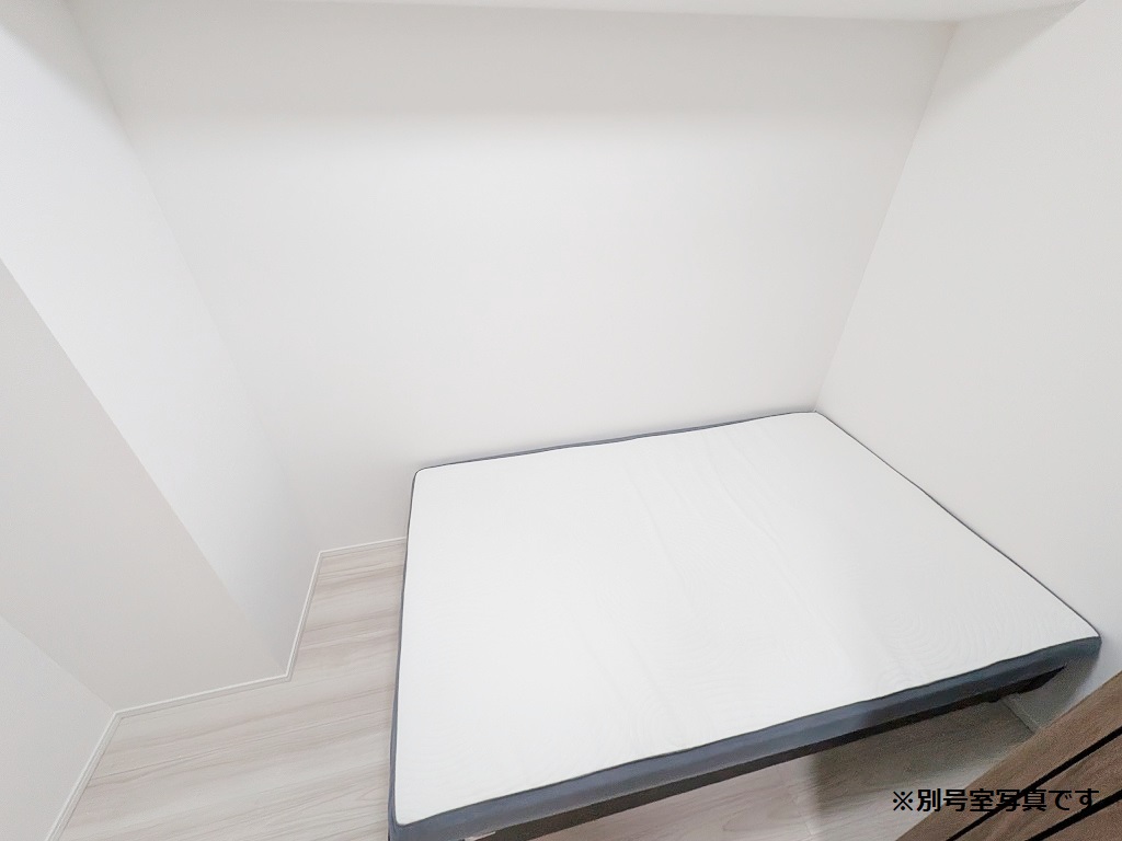 その他部屋・スペース　明るい室内です