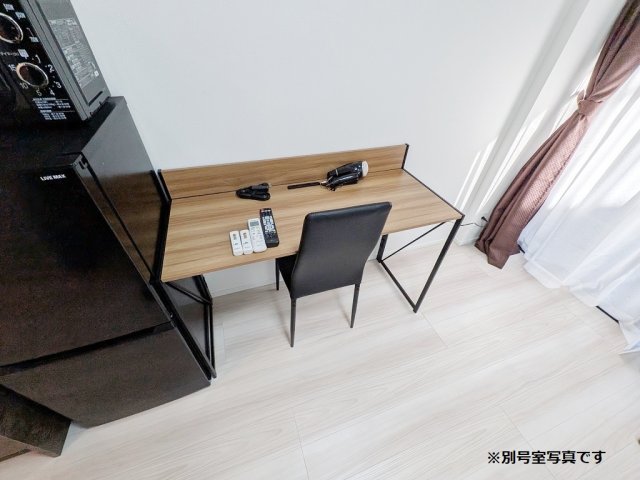 その他部屋・スペース　物件の内装です