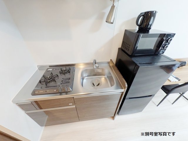 その他部屋・スペース　おしゃれな内装です