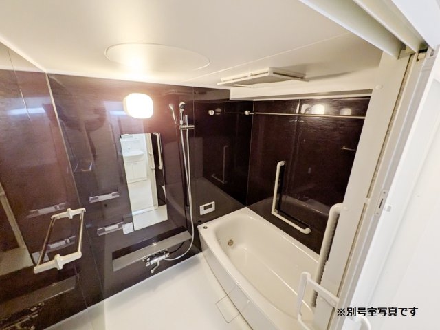 その他部屋・スペース　物件の内装です