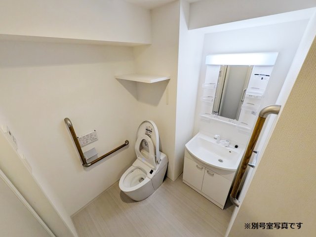 その他部屋・スペース　おしゃれな内装です