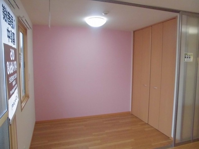 その他部屋・スペース　洋室