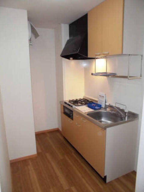 キッチン　１０６　キッチン