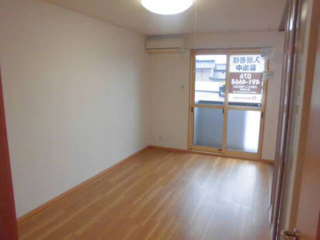 居室・リビング　１０６　ＬＤＫ