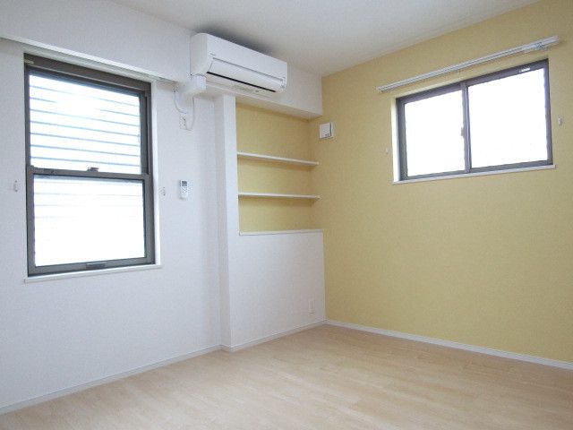 その他部屋・スペース