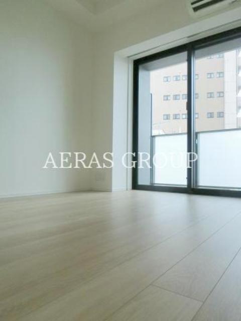 居室・リビング　綺麗なリビング