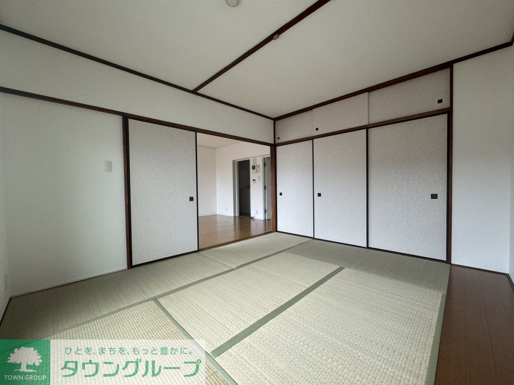 その他部屋・スペース　リビング/居室