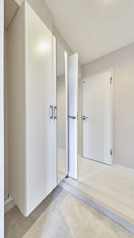 玄関　☆玄関☆