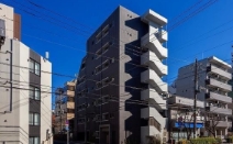 建物外観　☆きれいな外観☆